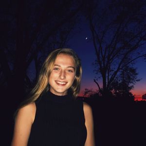 Meet your Posher, Ryann